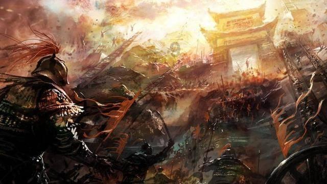 逃离危险禁地