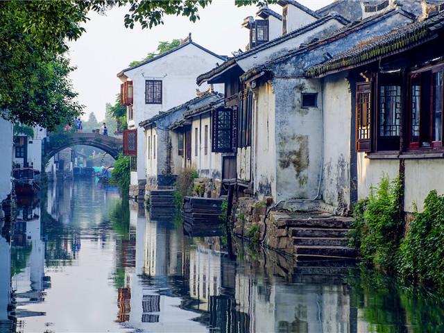 奢华豪宅找不同